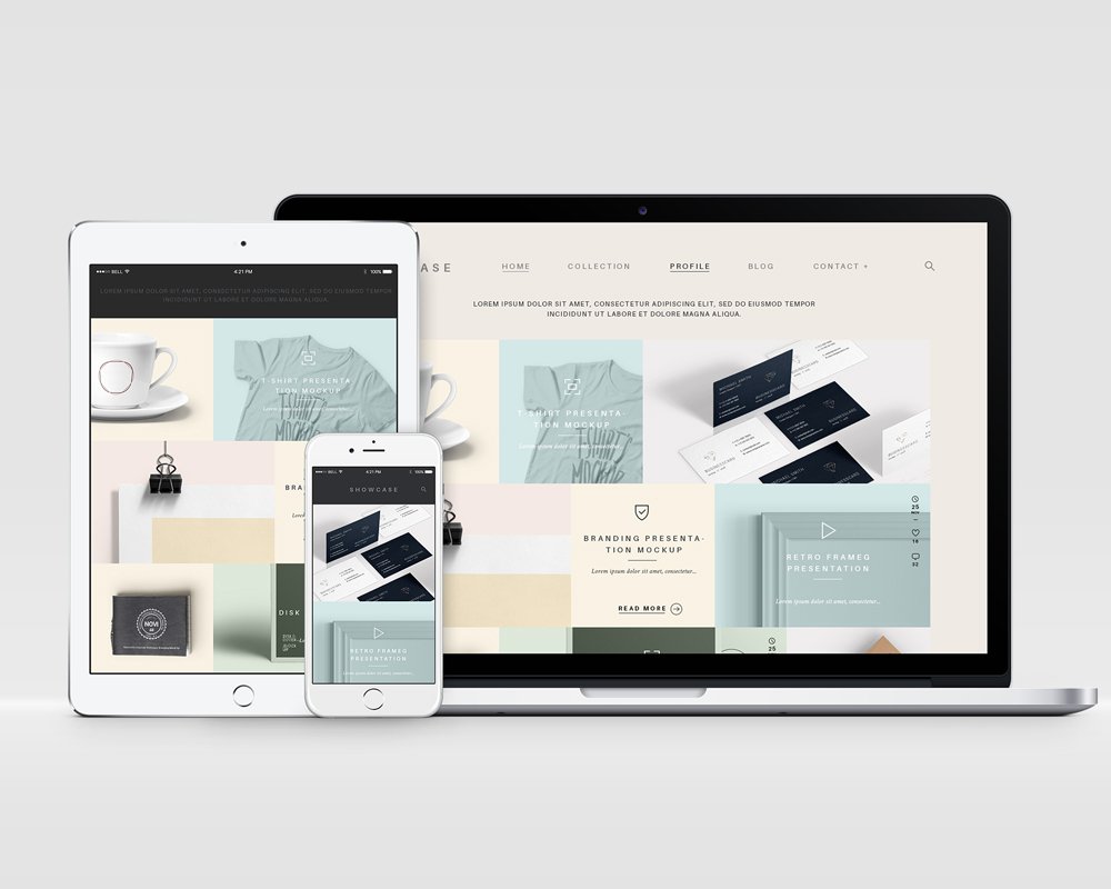 Devices Mockup 2